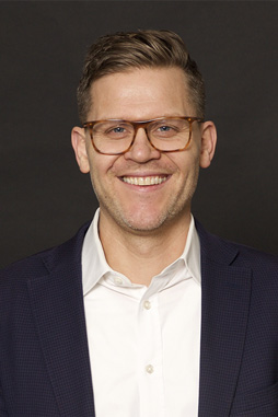 Commissioner Jess Dannhauser