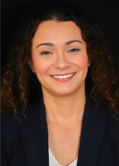 Cheryl Leon, Associate Commissioner