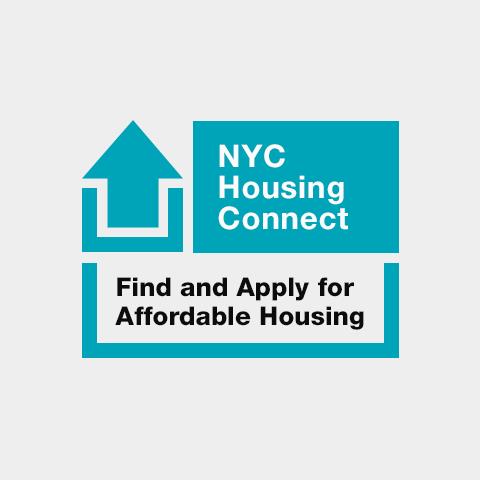 NYC Housing Connect