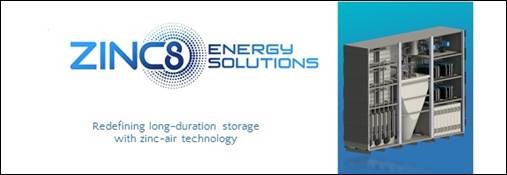 inc8 Energy Solutions poster