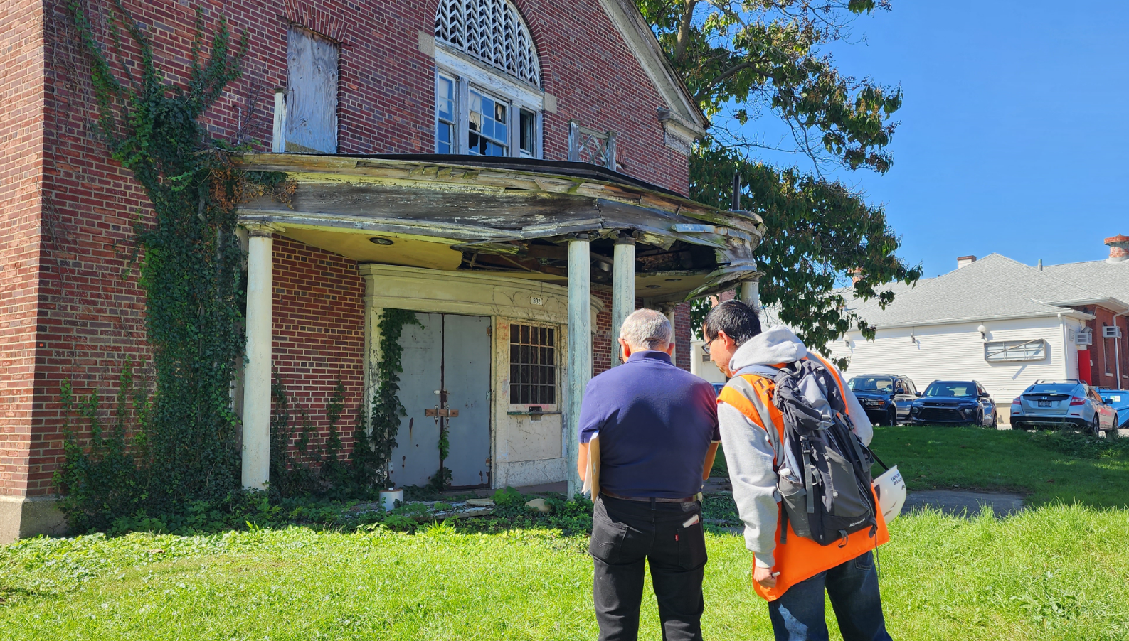 2023 annual full-scale emergency response drill