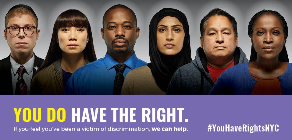 You do have the right