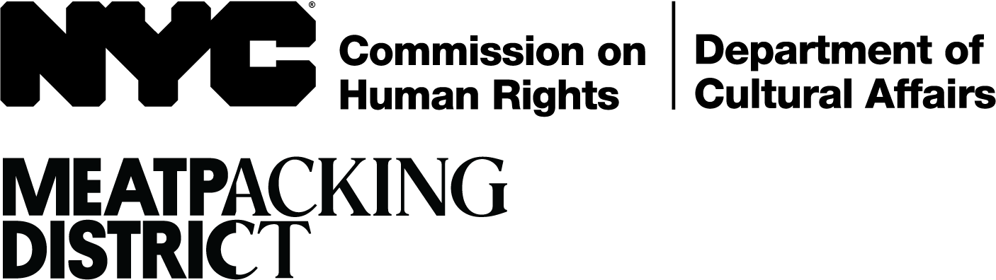 NYC Cultural Affairs Logo