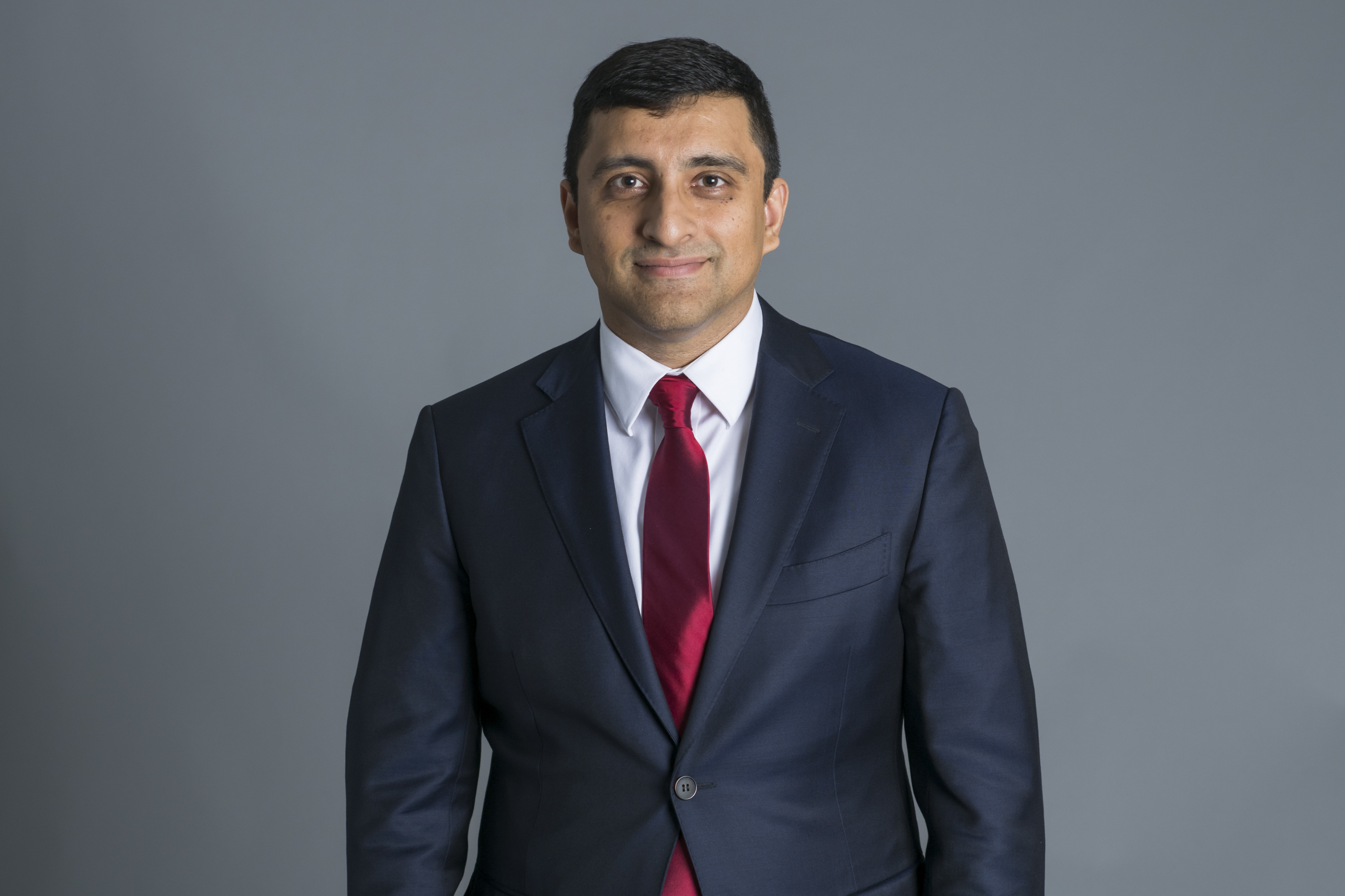 Photo of Kapil Longani