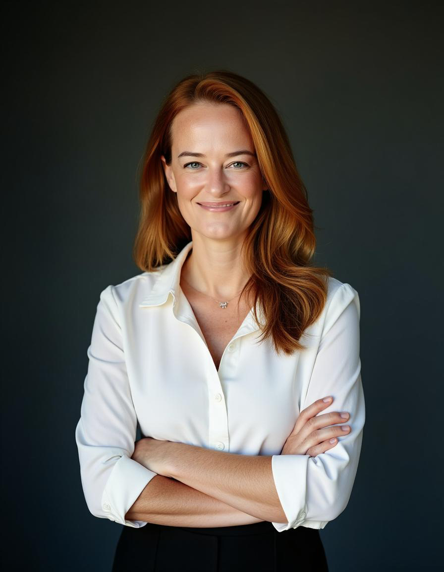 Photo of Laura Kavanagh