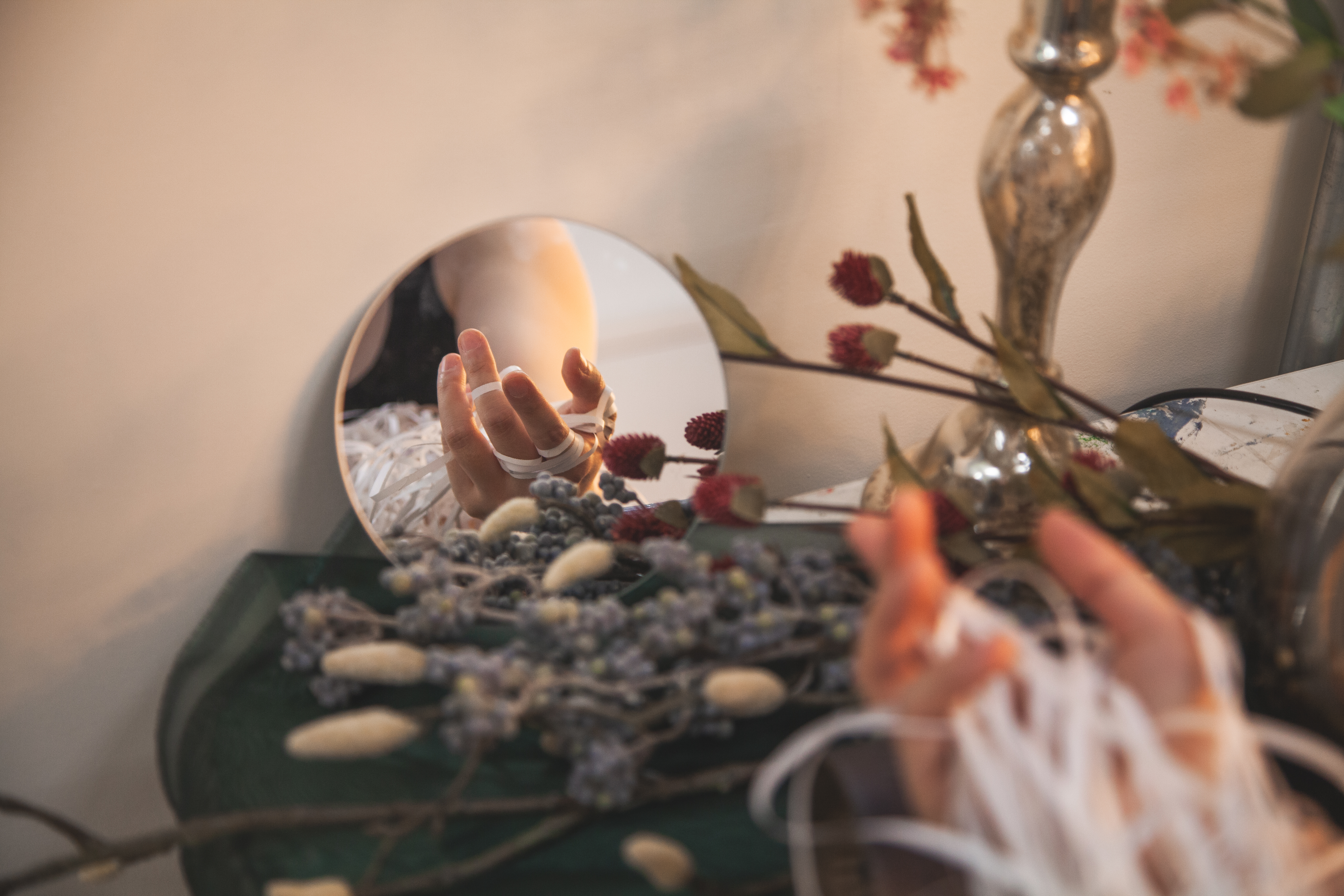 Atlantic South Liveboards Mockup