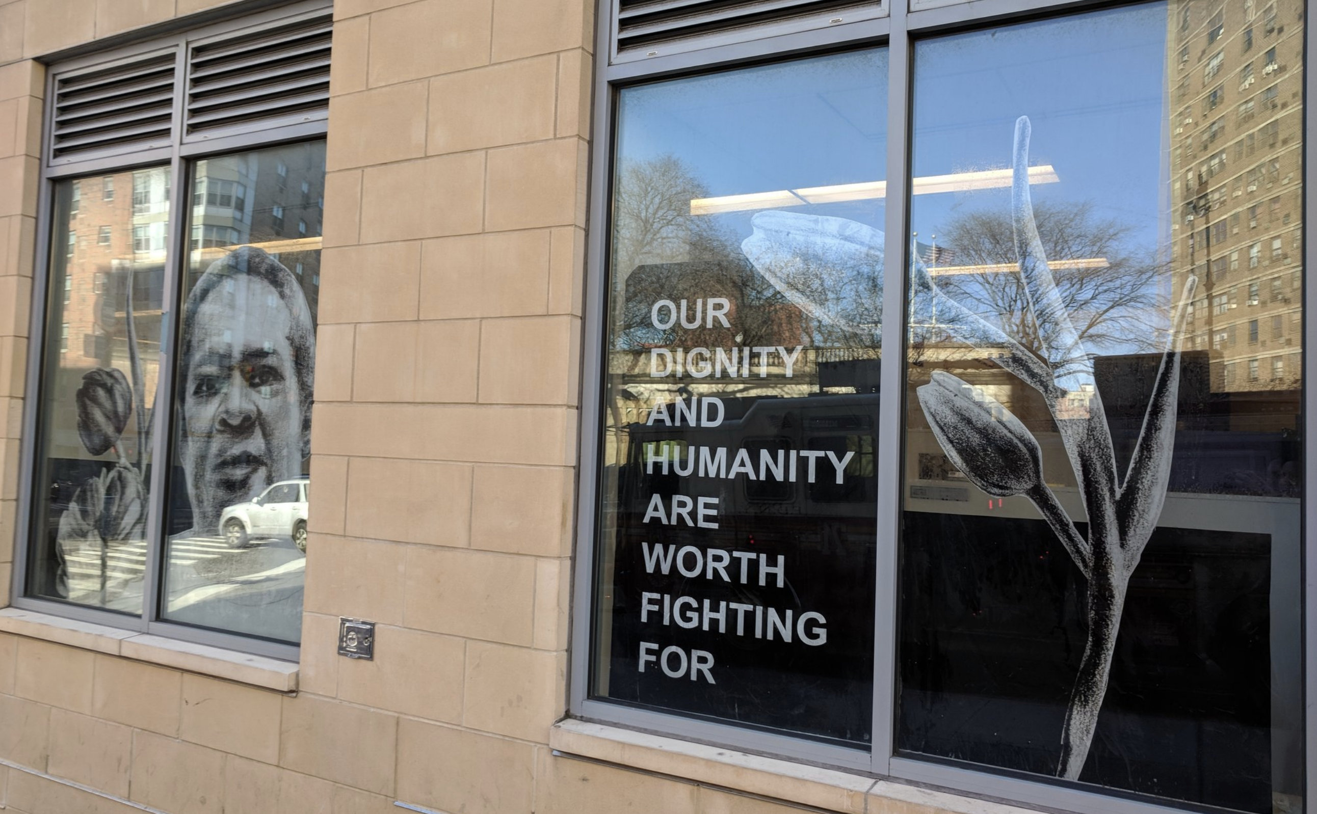 Bronx Defenders, 360 E. 161 St, Bronx, NY 10451