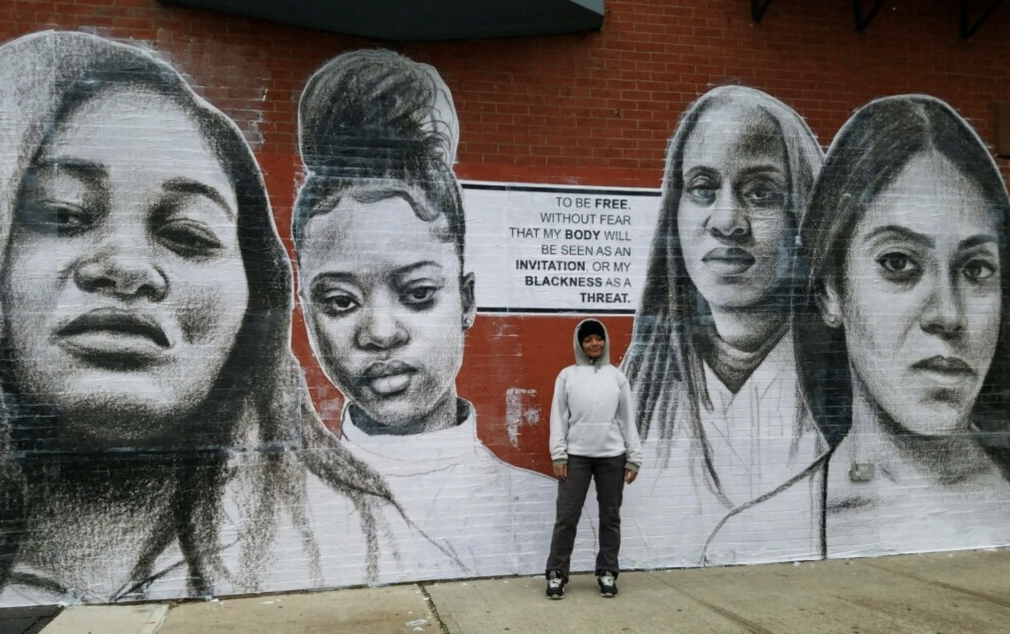 IMPACCT Brooklyn, 1224 Bedford Ave, Brooklyn, NY 11216