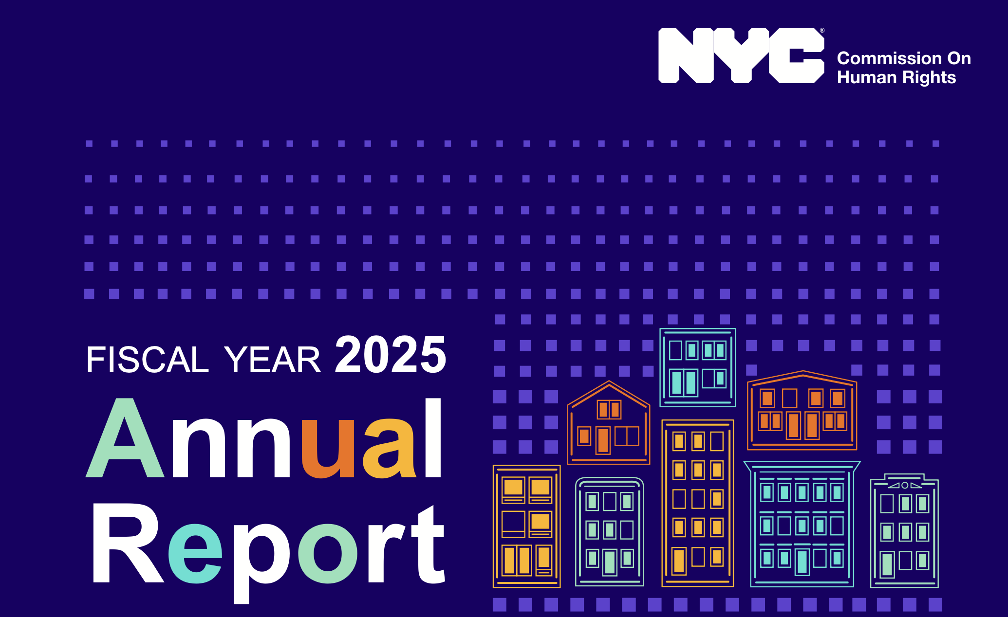 Fiscal Year 2025 Annual Report
                                           