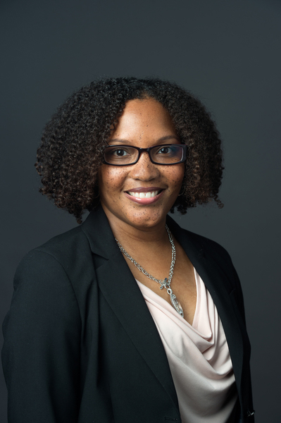 Dawn Tolson, Executive Director