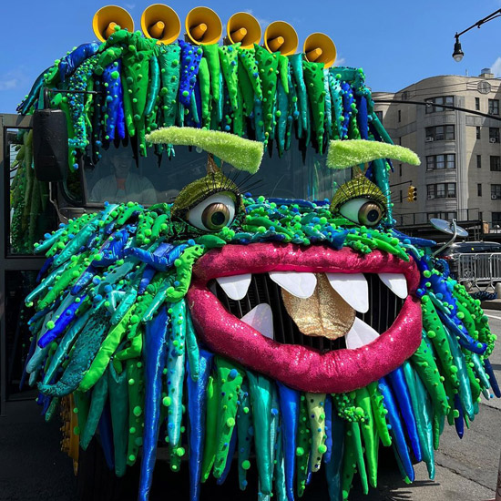 Tippy,  the People's Money Monster