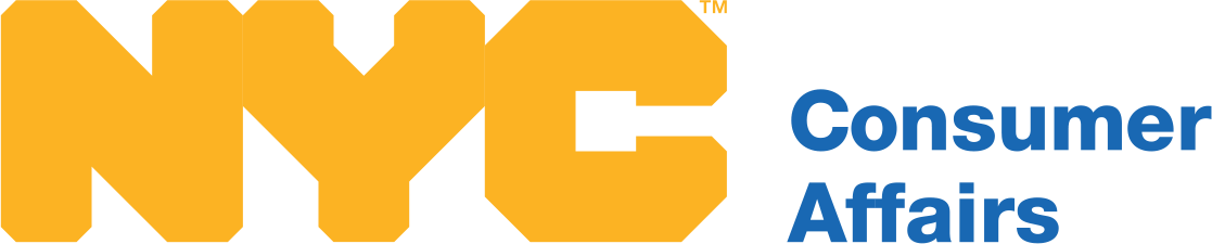 NYC - Consumer Affairs