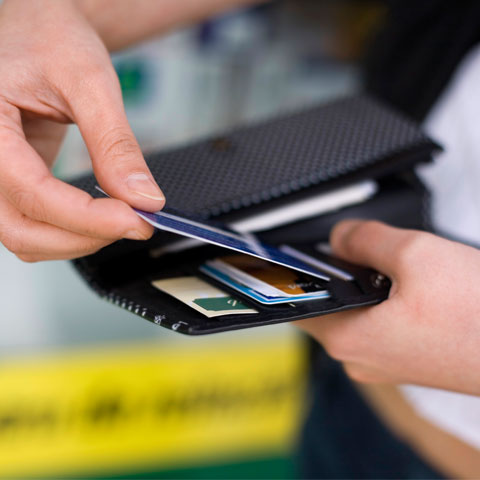 Credit/Debt Credit/Debt