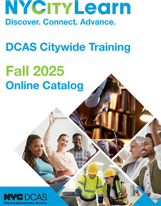 CTC Course Catalog