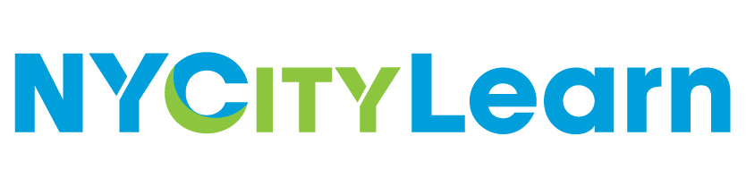 NYCityLearn Logo