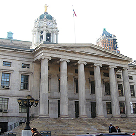 Brooklyn Borough Hall, 209 Joralemon Brooklyn Borough Hall, 209 Joralemon