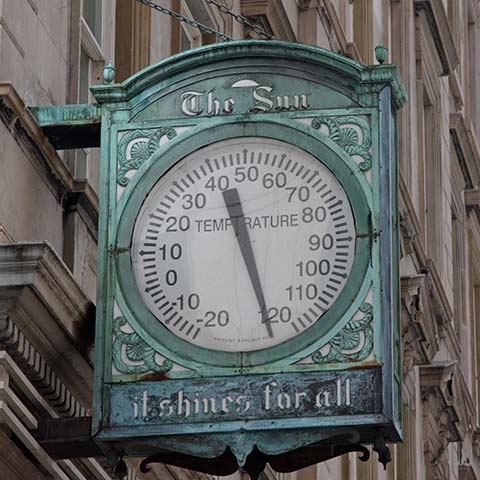 The Sun Building, 280 Broadway