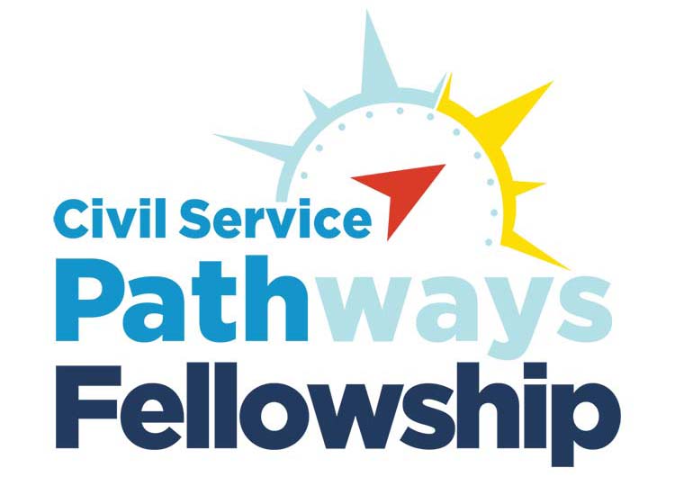 Civil Service Pathways Fellowship Logo Civil Service Pathways Fellowship Logo