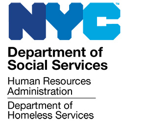 NYC DSS Logo