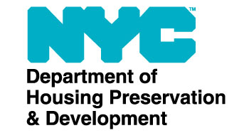 NYC HPD Logo