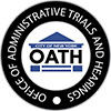 OATH Logo