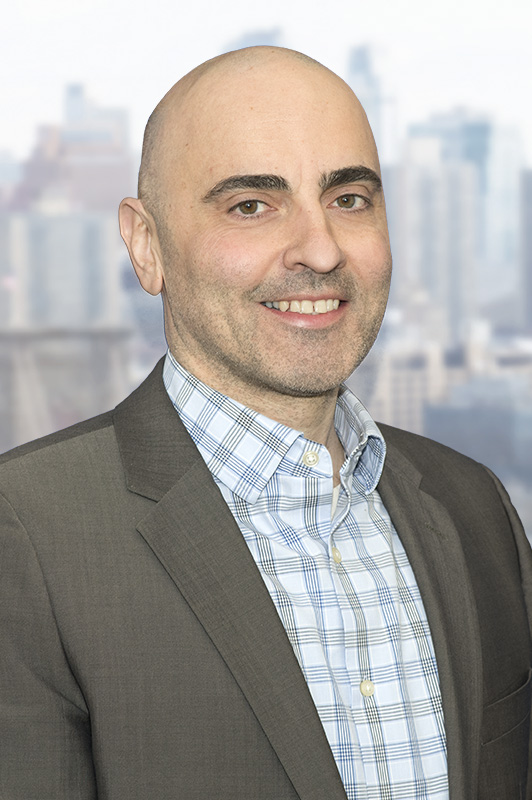 Carmine Rivetti Carmine Rivetti