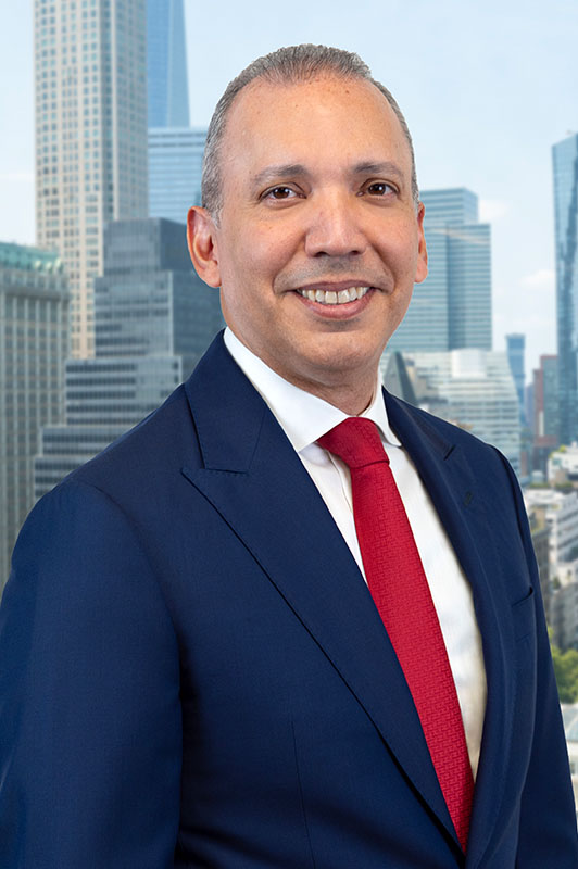 Louis A. Molina Louis A. Molina photo