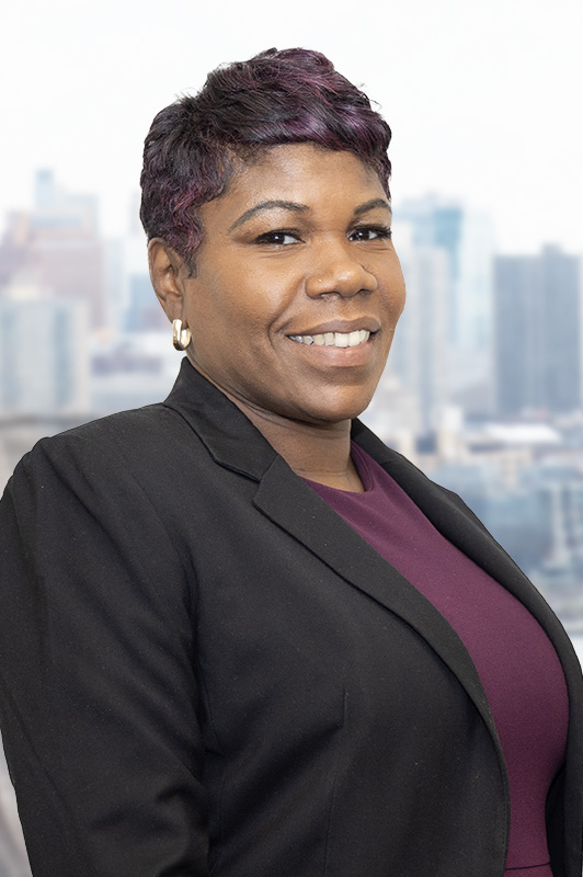 Katrina Porter Katrina Porter