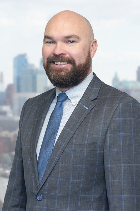 Patrick Benn photo of Patrick Benn