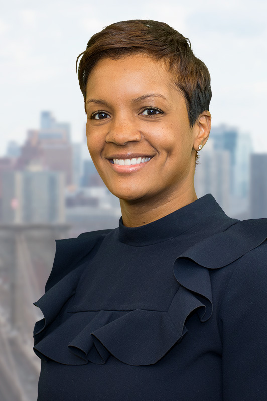 Shameka Overton Shameka Overton