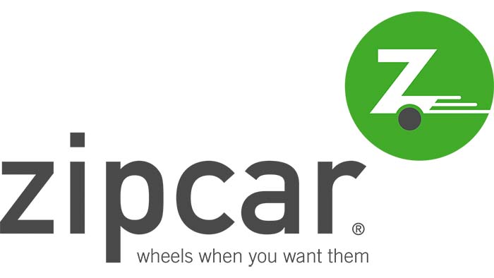 Zipcar Zipcar logo