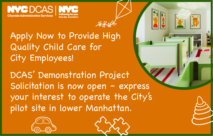 Affordable Child Care Pilot Child Care Web