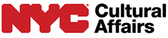 N Y C Cultural Affairs Logo