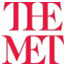 The M E T Logo