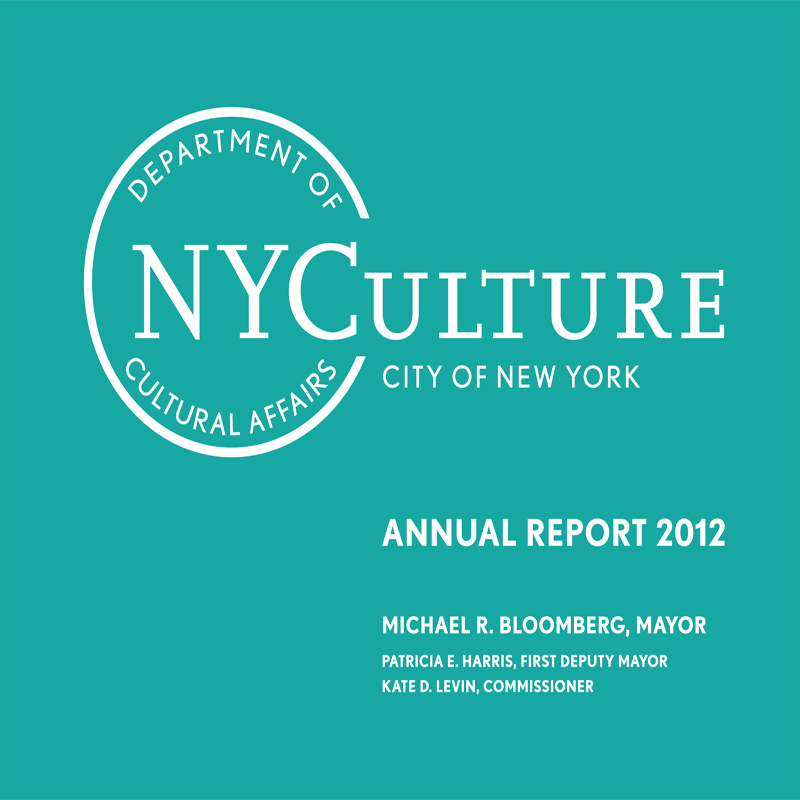 2012 Annual Report