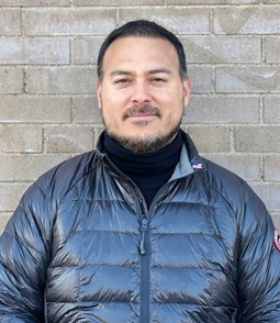 Approved General Contracting Owner Jose Fernando Garcia