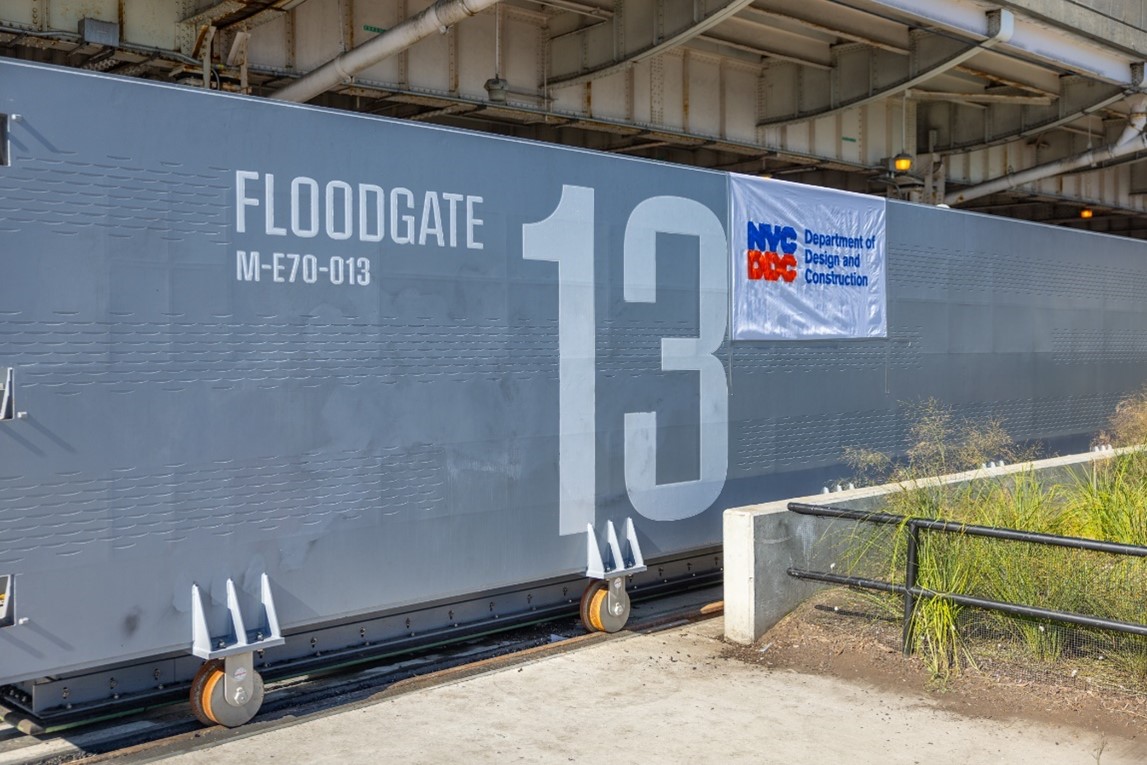 floodgate 13