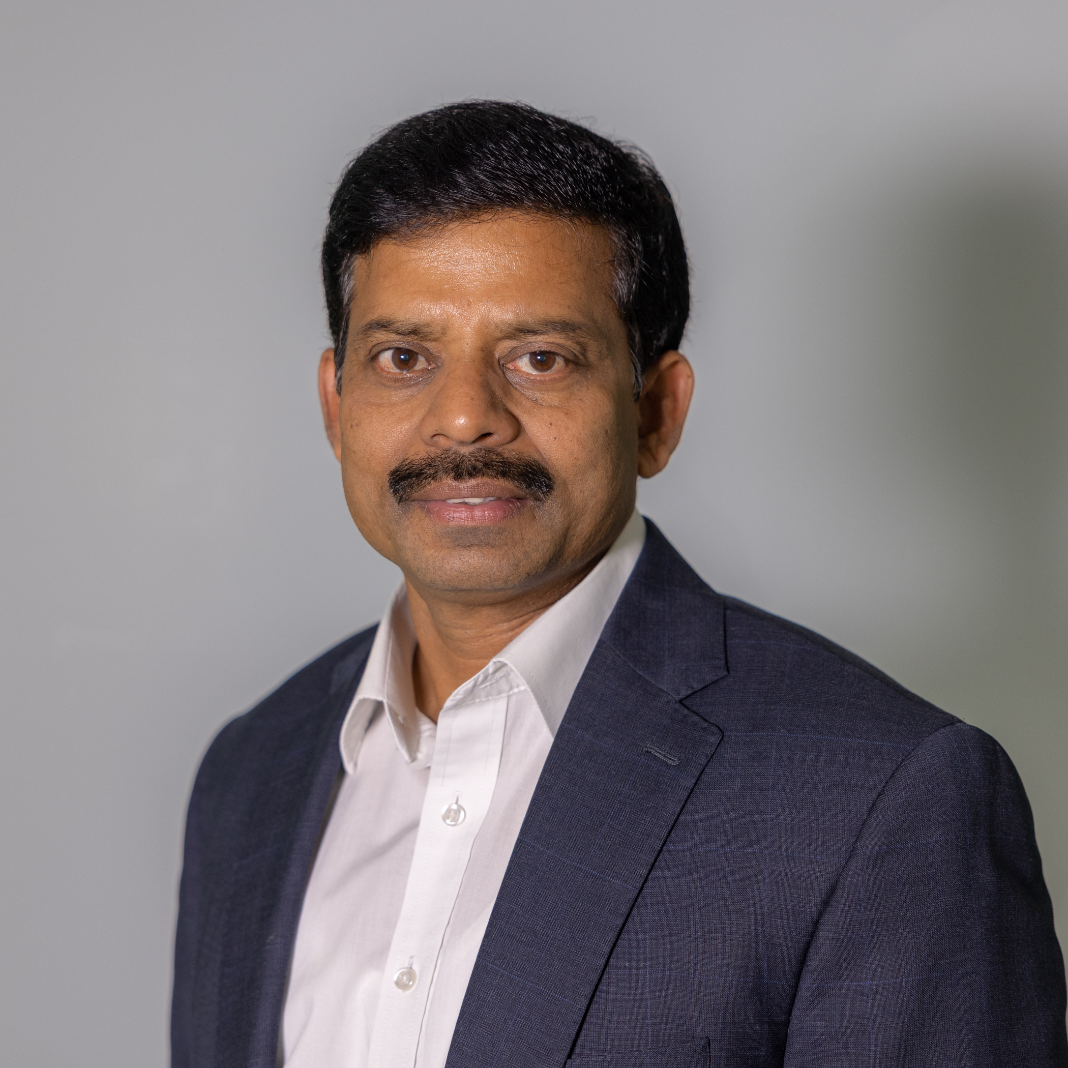 Engineering Audit Officer Santhosh Chemban