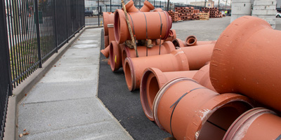 a green infrastructure asset