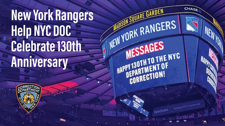 NY Rangers
                                           