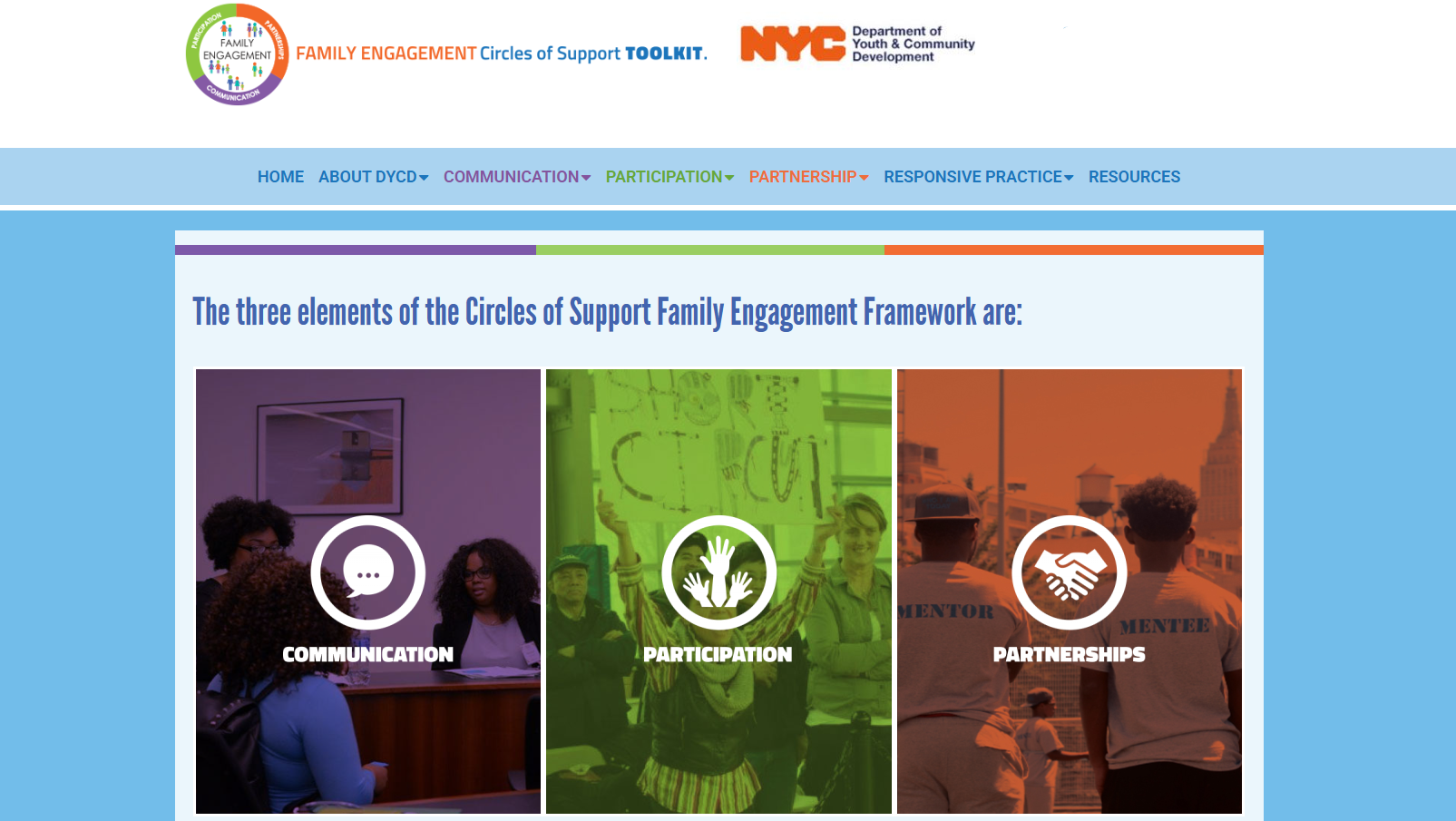 Family Engagement Toolkit