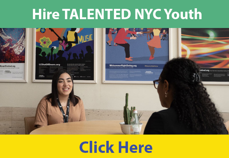 Participant Signs-up with a L4L employer