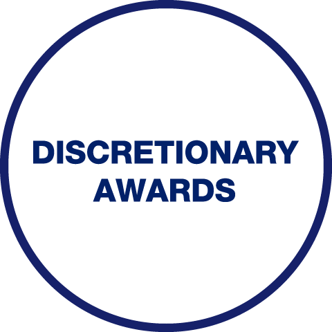 Discretionary Contracts logo
