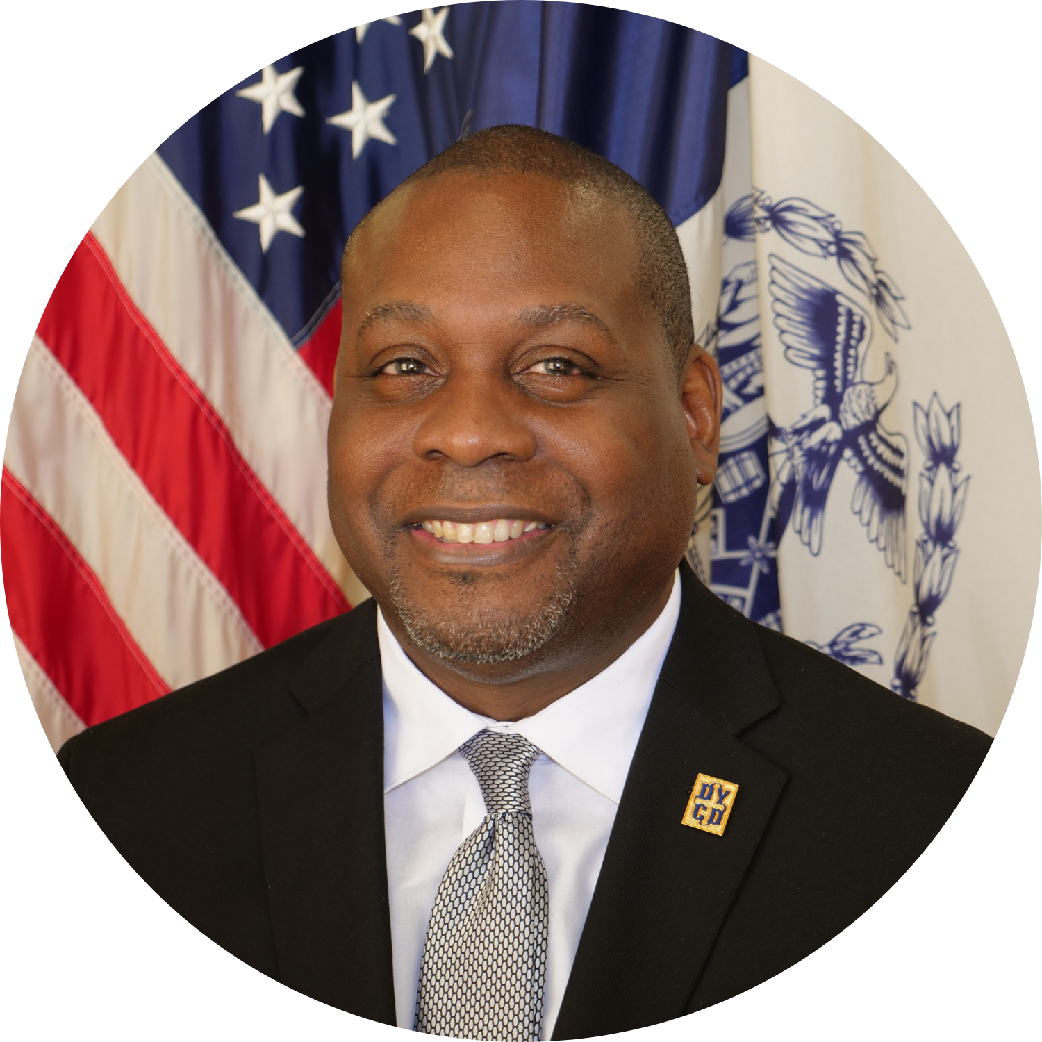 Commissioner Keith Howard Commissioner Keith Howard