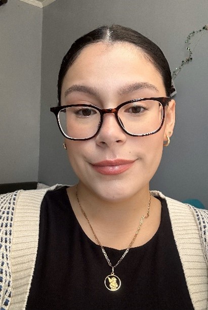 Dayana Guerrero Uribe