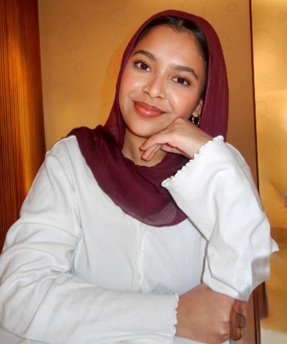 Shamiha Islam