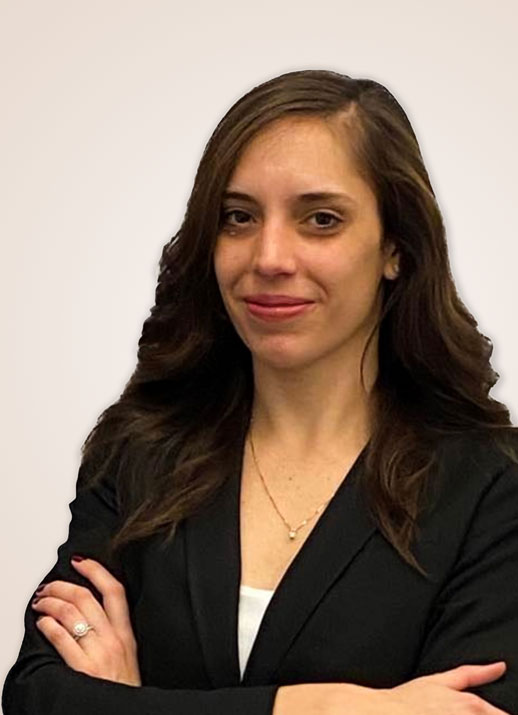 Danielle DeBellis - Chief of Staff