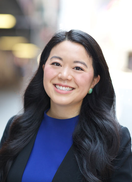 Robin Lee - Taxpayer Advocate