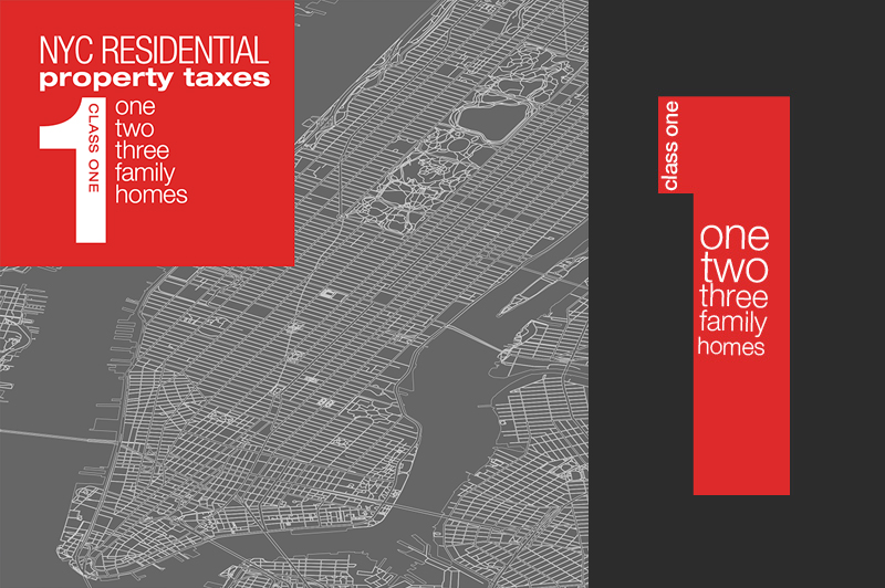 Property Tax Guide for Class 1 Properties