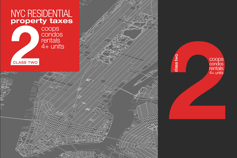 Property Tax Guide for Class 2 Properties